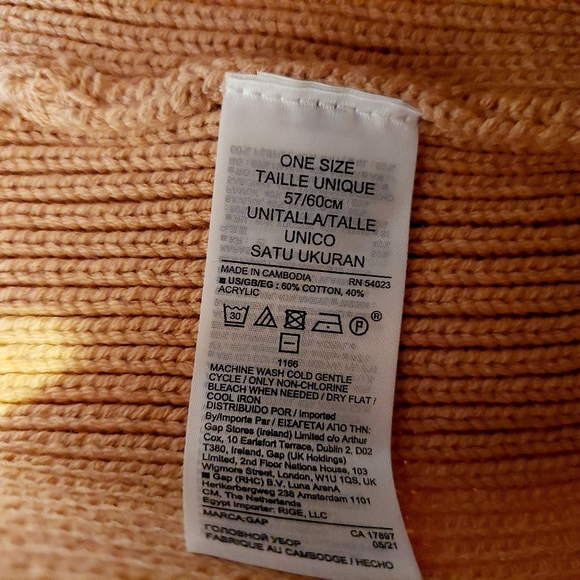 Gap beanie - Picture 7 of 7